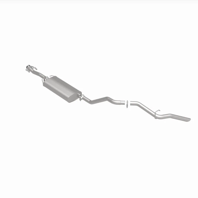 Fits 1995-2000 Ford Explorer 4.0L Direct-Fit Replacement Exhaust System 106-0406
